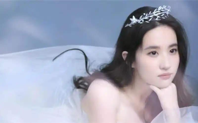 高清1080p刘亦菲尚美巴黎大片视频花絮