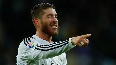 拉莫斯一人牵动三方利益!