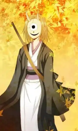 后来改为"名取周一"的式神一只原名"柊"同样的字在《夏目友人帐》里也