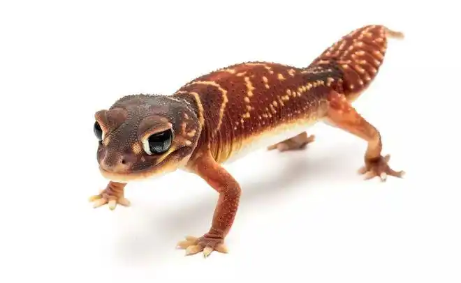 国民新宠nll细皮瘤尾守宫饲养指南