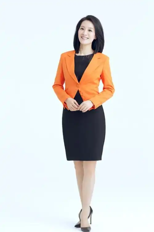 著名主持人林海妻子何婕金话筒奖得主传言靠小三插足上位