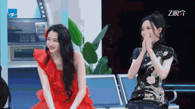 能否骗过王牌家族#ai换脸能否"骗"过沈腾华晨宇关晓彤宋亚轩唐嫣他们