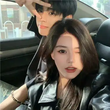 超爱用的情头很靓很好看 超火系列的情头魅力满满_情侣头像_头像大全