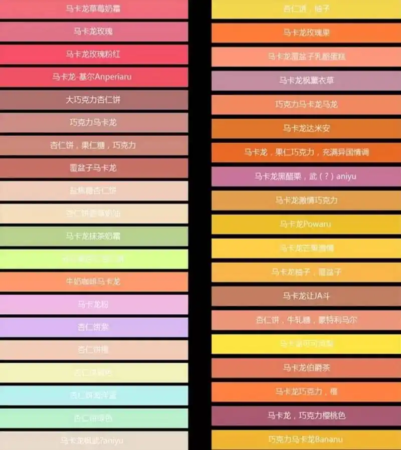 少女们的暖阳白日梦做个马卡龙色美少女吧