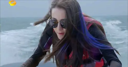 麻辣变形计关小迪