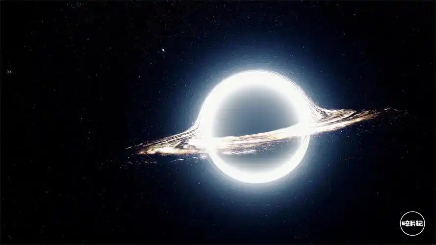 9张令人震撼的真实宇宙影像,每一张都是经典