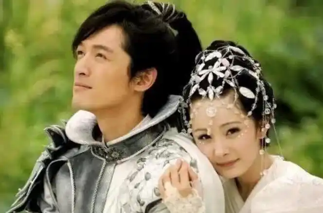 【一点资讯】胡歌和23岁女同事秘密结婚?