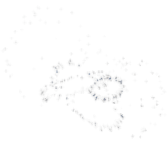 gif动图透明飘落物素材