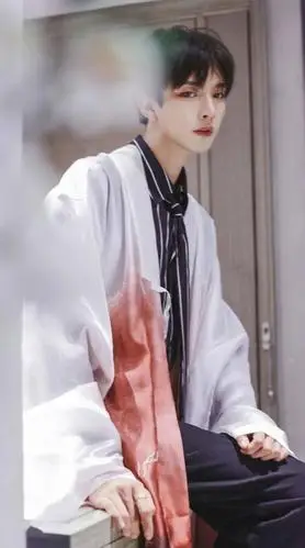 手机壁纸妖扬王敬轩