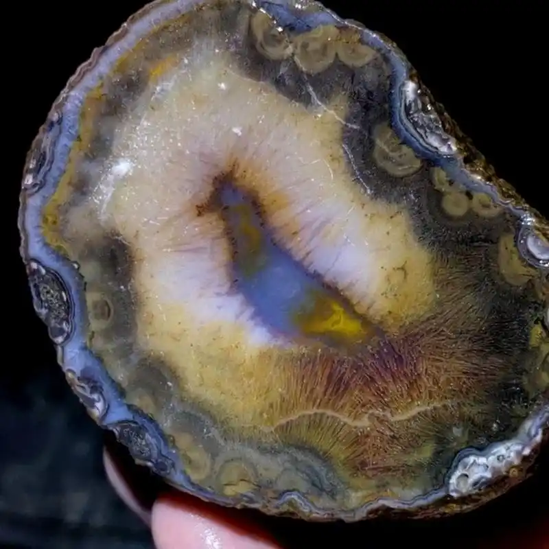 龙凤呈祥,战国红玛瑙原石奇石象形画面石#珠宝首饰