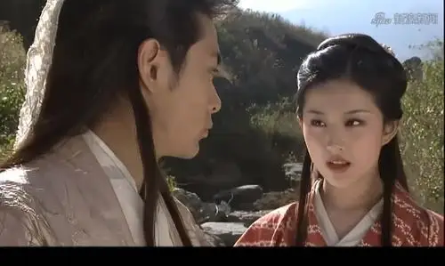 天龙八部:鸠摩智想学段誉的武功,结果就是学不会