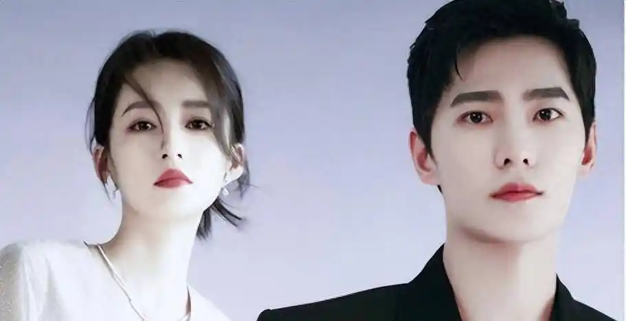 "笨蛋美人"李沁:与杨洋十指紧扣,遭王大陆魏大勋揩油却不反抗_节目