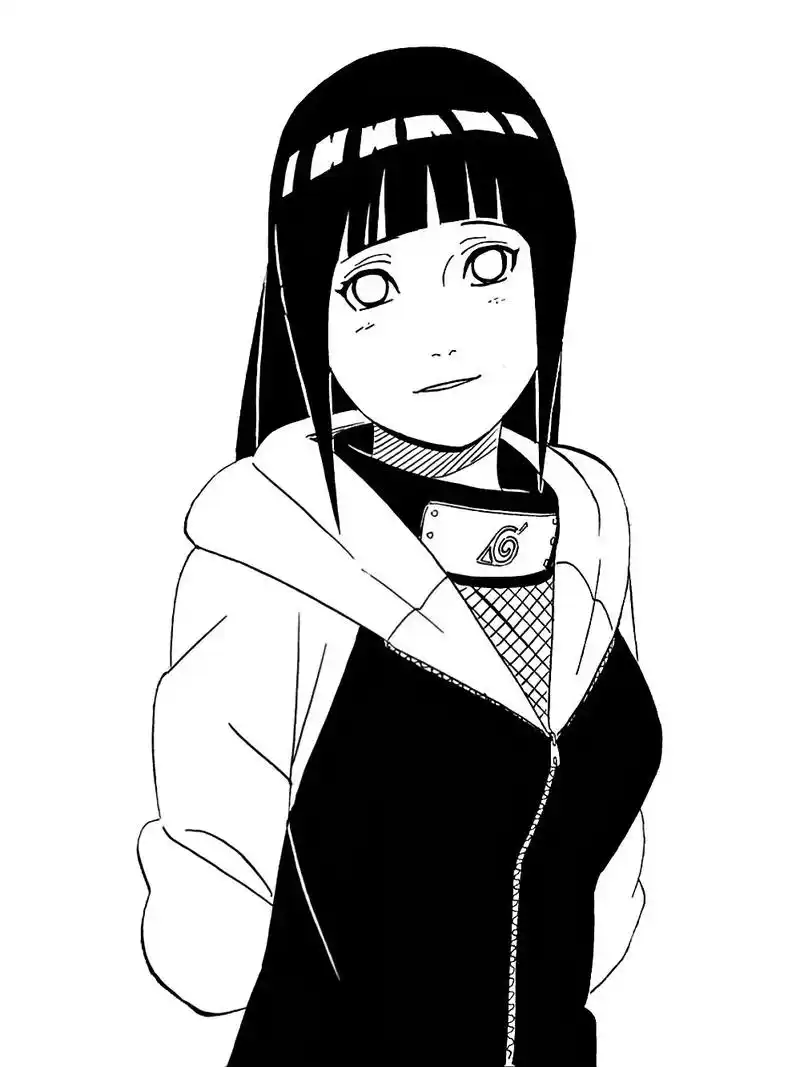 家妻不贤献丑了#火影忍者 #日向雏田 #雏田 #daitu  - 抖音