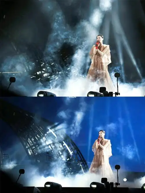 王菲幻乐一场6周年