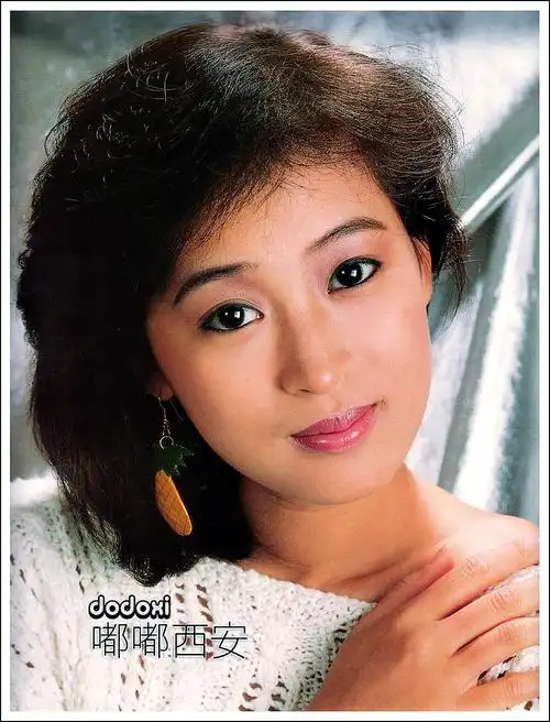 黎美娴 kitty lai的图片