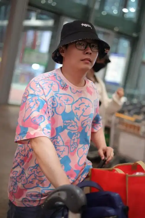 周九良 你笑起来真可爱##周九良云雀叫天录