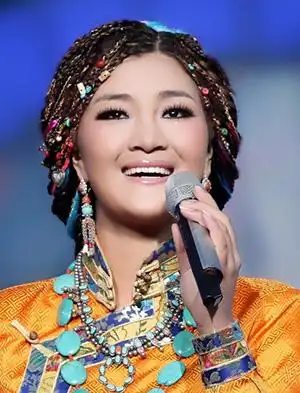 降央卓玛 - 明星资源 - 北京铭星文化发展有限公司