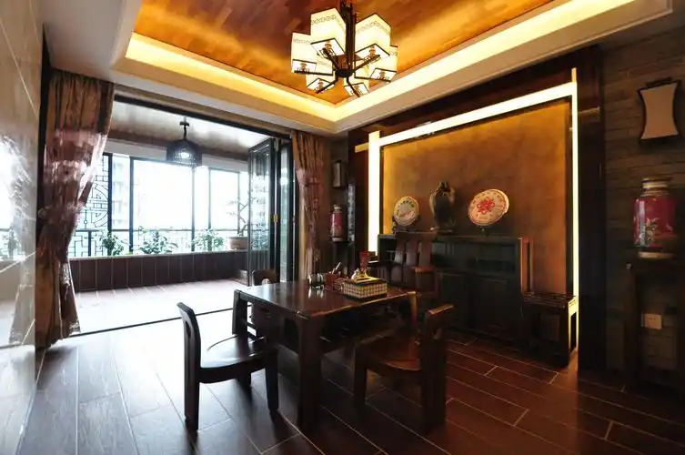 西关海中西合璧