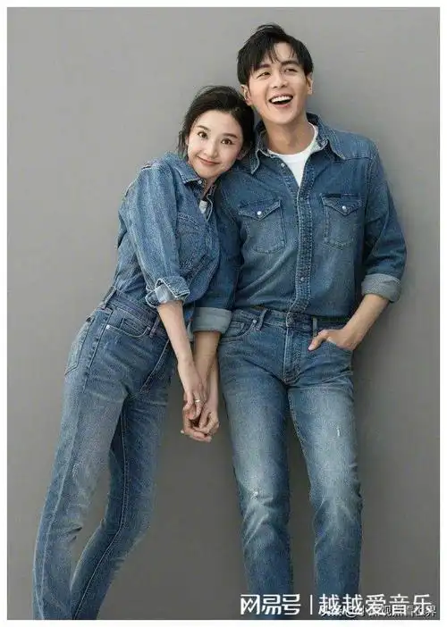 天赐缘分赵丽颖冯绍峰拍戏生情鹿晗关晓彤聚会相识他俩却