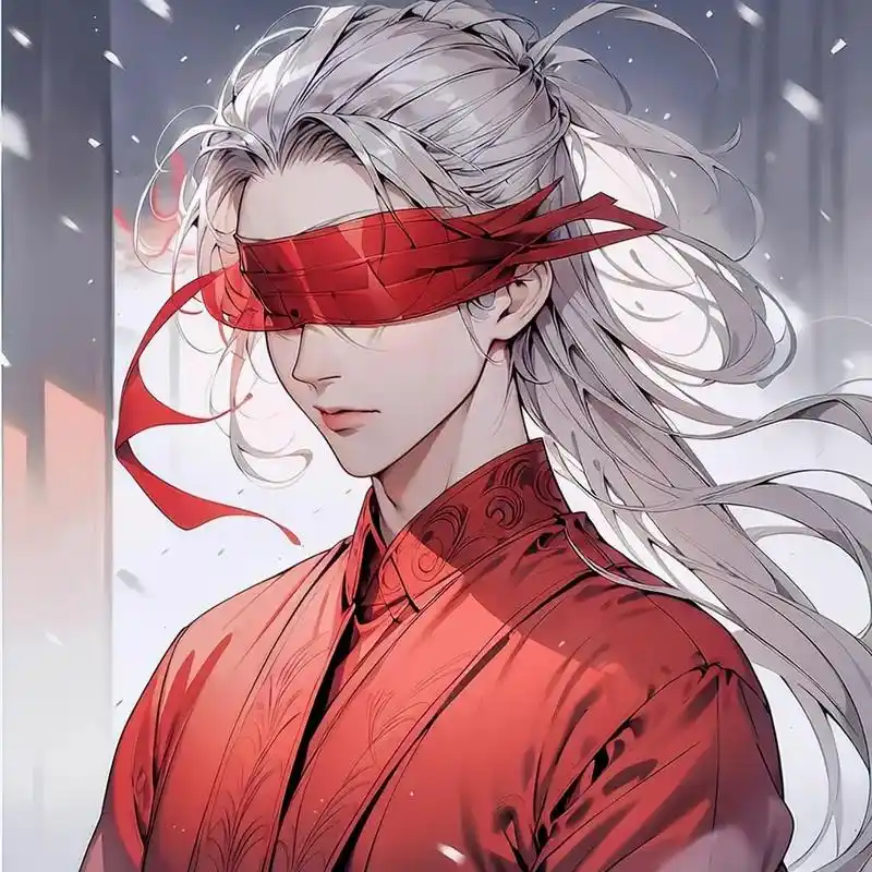 古风头像 #古风情侣头像 #动漫头像 - 抖音