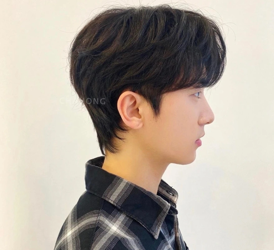 今夏"最帅气"男发看这里,清爽有型显精神,适合大多数男士_发型