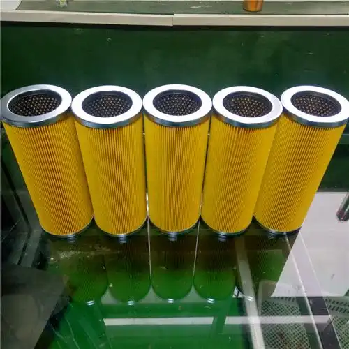 ufi1013回油滤芯华豫滤芯厂家