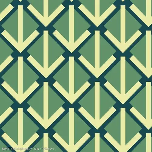 服装图案 几何 免费下载 矢量图 循环花型 面料图库 服装设计