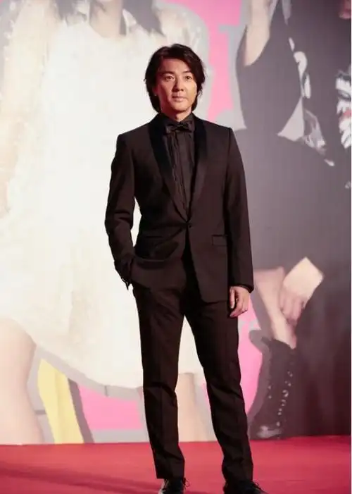 郑伊健资产过亿有钱有颜为什么还丁克原因你可能想不到