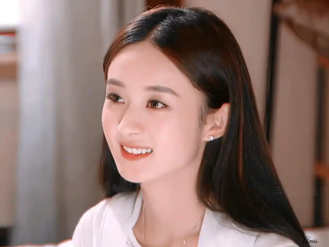 赵丽颖# 江百合 676767