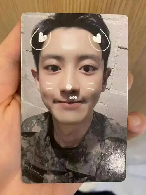 821晚场灿烈音乐剧小卡丨寸头变大狗狗