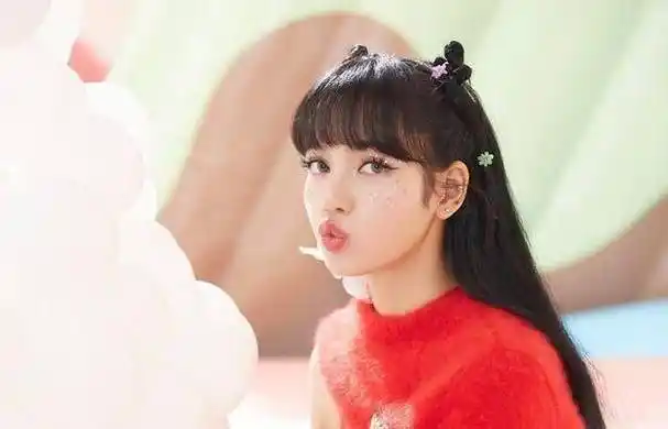 长裤变上衣,用剪刀爆改各种奢侈品_市场_韩国女团_的发展