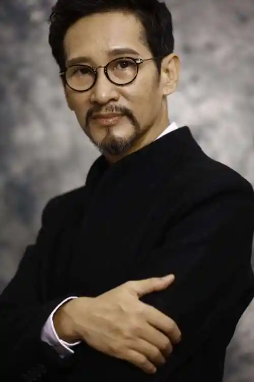 回顾一级演员王劲松傅彪的一句话点醒了我才有了我如今的成就