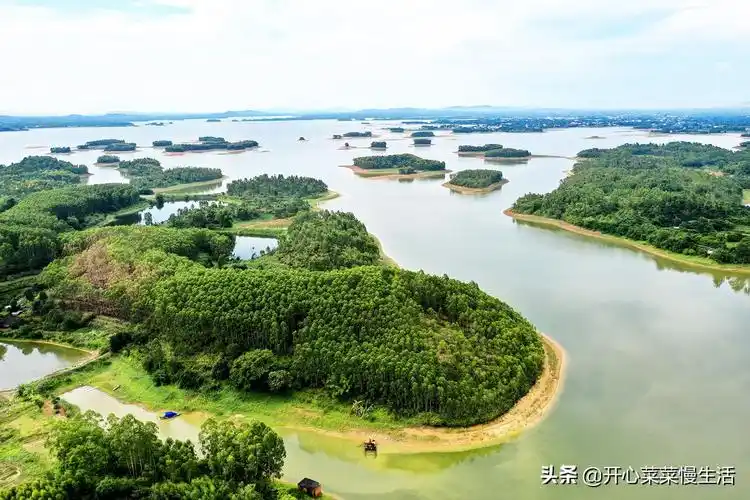 廉江鹤地水库(保护鹤地水库 实现有法可依)