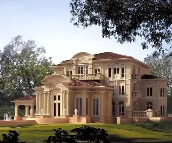 中国最贵的房子前十名(国内十大最贵的豪宅排行榜)-临渡百科