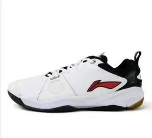 李宁lining李宁鞋 男鞋 防滑减震透气ayzh0052.