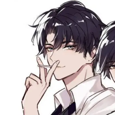 念七校园风兄弟头像