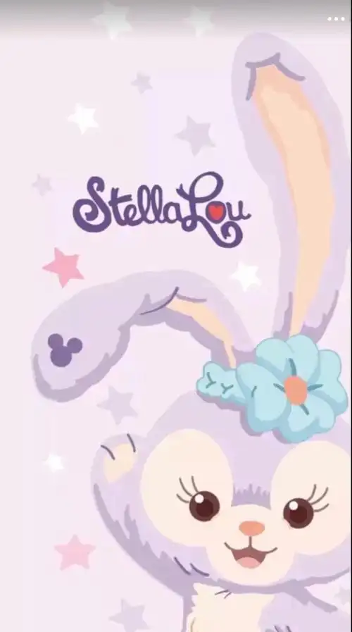 迪士尼星黛露 - 堆糖,美图壁纸兴趣社区