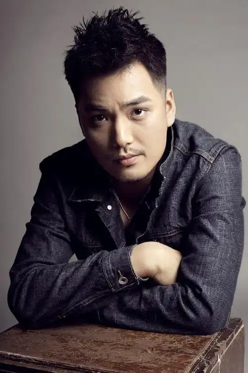 张译文[中国内地男演员]_百科