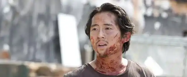 《行尸走肉》:为什么格伦不得不死?这个理由似乎让人无法反驳