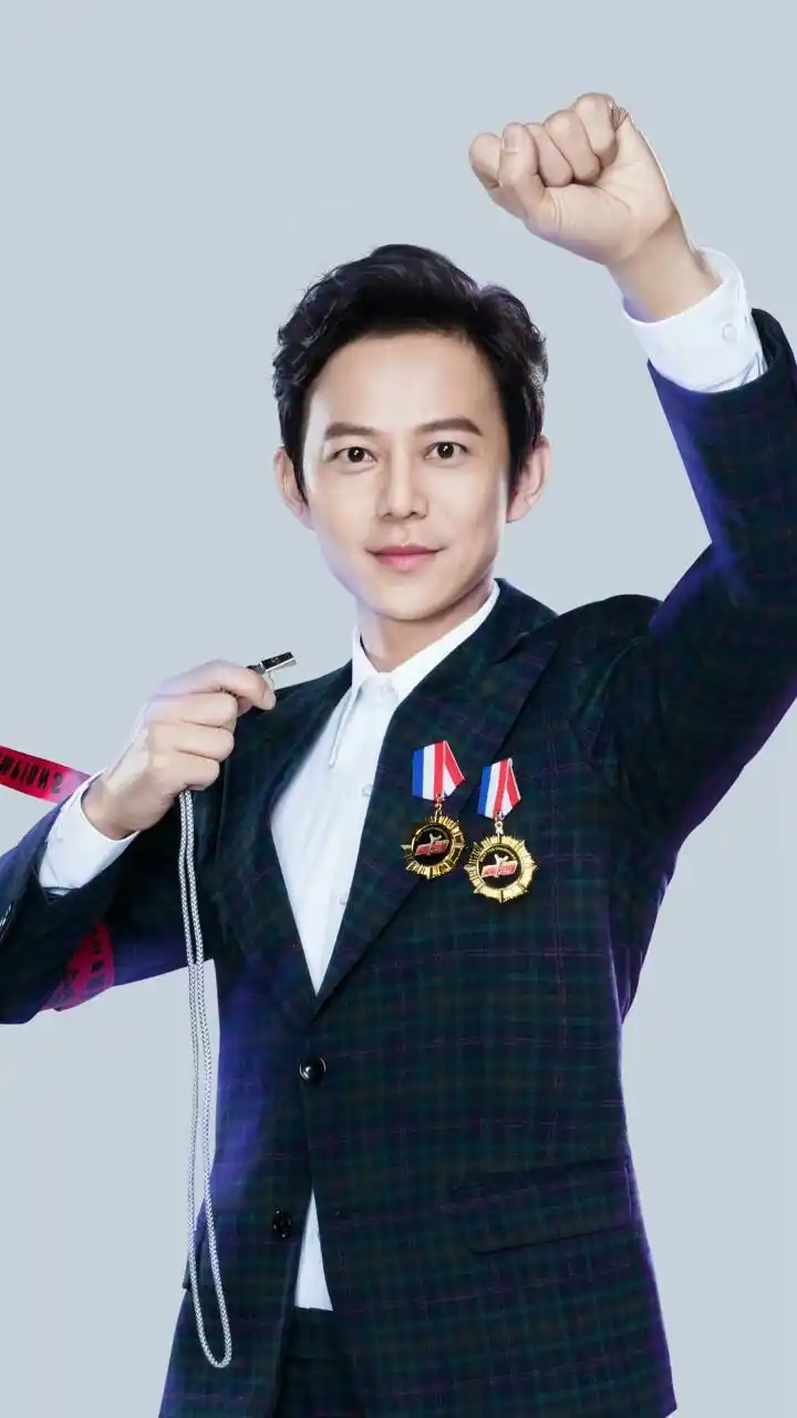 何炅- 堆糖,美图壁纸兴趣社区