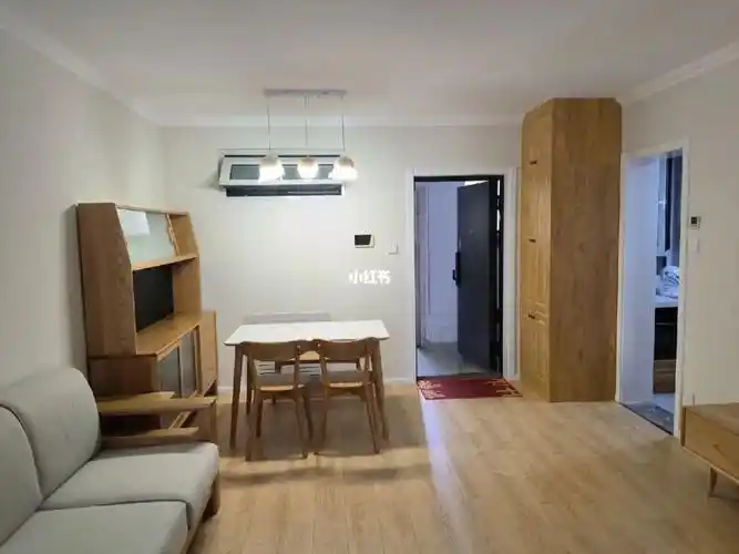 感谢可爱的女主人和勤奋男主人的大力支持[烟花r]#青岛装修设计