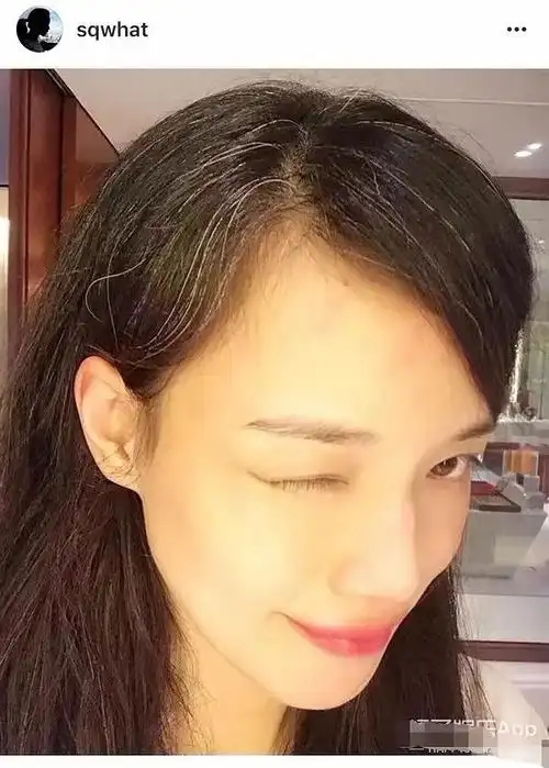 舒淇晒素颜健身照,主打一个真实