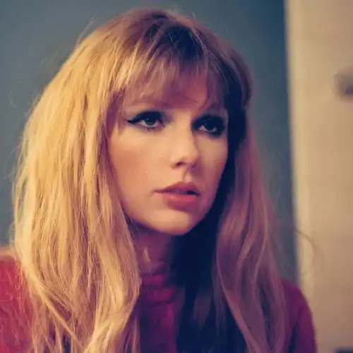 超清头像 taylor swift taylor midnights 写真 霉霉