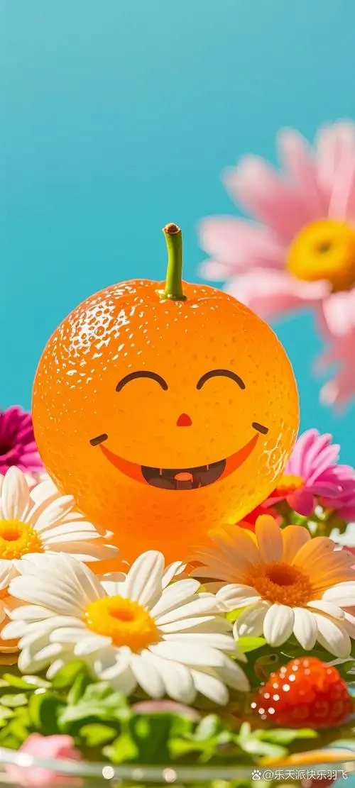 它的嘴巴黑黑的,眼睛和鼻子却黄澄澄的,简直就是个活泼可爱的小家伙!