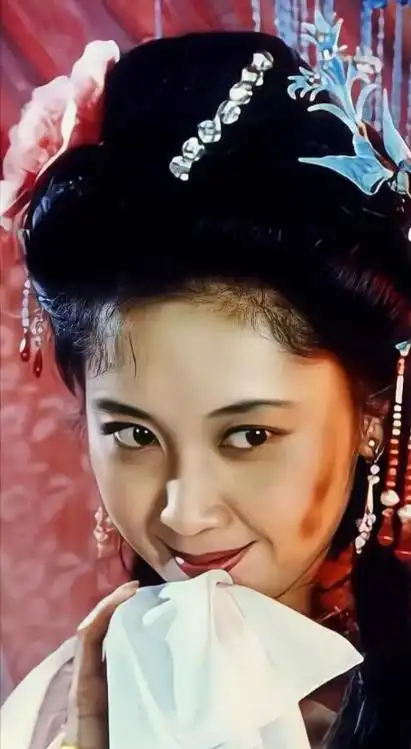 谁让唐僧动了凡心,为何会说"假戏真做",如今朱琳过得怎么样?