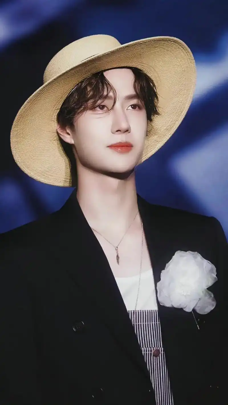 王一博 #肖战 #博君一肖  - 抖音