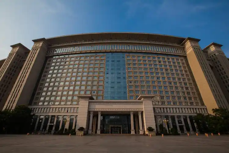 宜春市政府人民政府