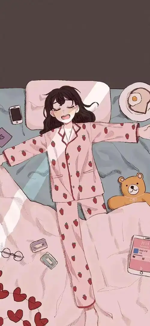 送你100张小仙女壁纸~没有喜欢的算我输! - 艺考查查