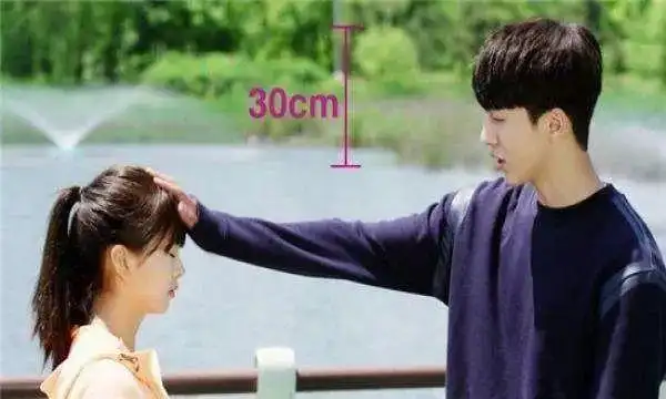 张家口男女平均身高最新出炉你拖后腿了么