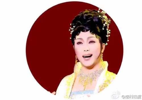 这是头像,《舞色》剧照李玉刚